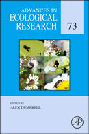 Advances in Ecological Research : Volume 73-9780443430374