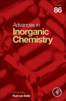 Advances in Inorganic Chemistry : Volume 86-9780443430824