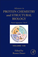 Protein Aggregation - Part B : Volume 146-9780443430961