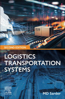 Logistics Transportation Systems-9780443439162