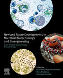 Green Microbial Nanotechnology for Green Energy