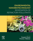 Environmental Nanobiotechnology