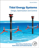 Tidal Energy Systems