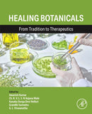 Healing Botanicals