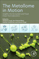 The Metallome in Motion