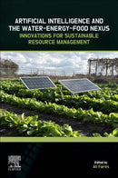 Artificial Intelligence and the Water-Energy-Food Nexus