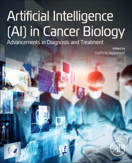 Artificial Intelligence (AI) in Cancer Biology