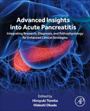 Advanced Insights into Acute Pancreatitis