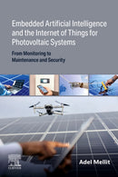 Embedded Artificial Intelligence and the Internet of Things for Photovoltaic Systems
