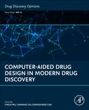 Computer-Aided Drug Design in Modern Drug Discovery-9780443451058
