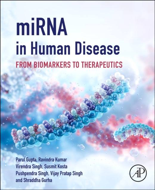 miRNA in Human Disease