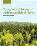 Toxicological Survey of African Medicinal Plants