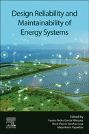 Design Reliability and Maintainability of Energy Systems-9780443452314