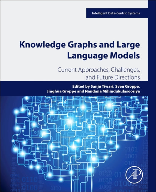 Knowledge Graphs and Large Language Models