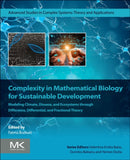 Complexity in Mathematical Biology for Sustainable Development