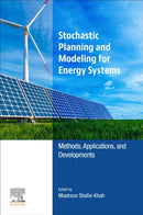 Stochastic Planning and Modeling for Energy Systems