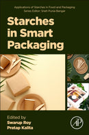 Starches in Smart Packaging