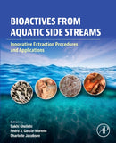 Bioactives from Aquatic Side Streams