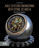 Agile Systems Engineering with SysML v2 and AI