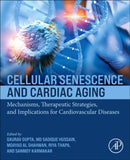 Cellular Senescence and Cardiac Aging