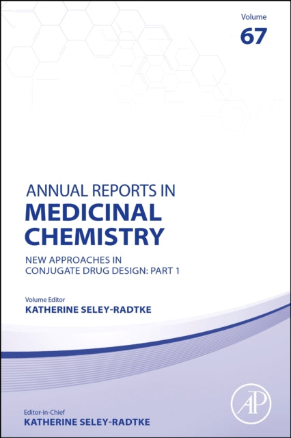 Annual Reports in Medicinal Chemistry