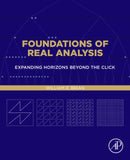 Foundations of Real Analysis
