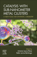 Catalysis with Sub-Nanometer Metal Clusters