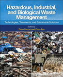 Hazardous, Industrial, and Biological Waste Management