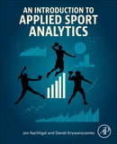 An Introduction to Applied Sport Analytics