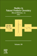 Studies in Natural Products Chemistry : Volume 89-9780443491443