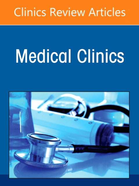 Internal Medicine Bedside Procedures, An Issue of Medical Clinics of North America