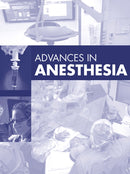 Advances in Anesthesia, 2026