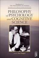 Philosophy of Psychology and Cognitive Science-9780444515407