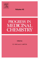 Progress in Medicinal Chemistry : Volume 45-9780444528087