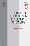 Stochastic Processes in Physics and Chemistry-9780444529657