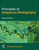 Principles of Sequence Stratigraphy-9780444533531