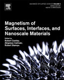Magnetism of Surfaces, Interfaces, and Nanoscale Materials : Volume 5-9780444626349