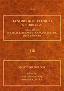 Sports Neurology : Volume 158-9780444639547