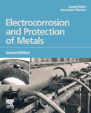 Electrocorrosion and Protection of Metals-9780444640215