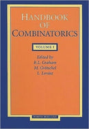 Handbook of Combinatorics Volume 1