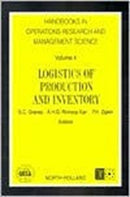 Logistics of Production and Inventory : Volume 4-9780444874726