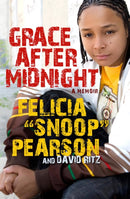 Grace After Midnight : A Memoir-9780446195195