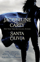 Santa Olivia-9780446198172
