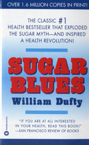 Sugar Blues-9780446343121
