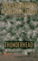 Thunderhead-9780446523370
