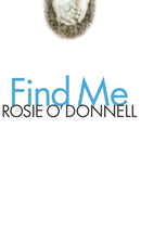 Find Me-9780446530071