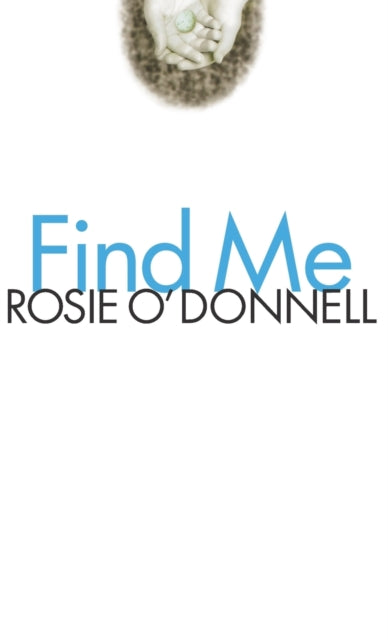 Find Me-9780446530071