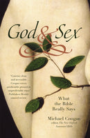 God And Sex : What the Bible Really Says-9780446545266
