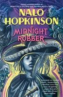 Midnight Robber-9780446675604