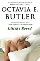 Lilith's Brood-9780446676106